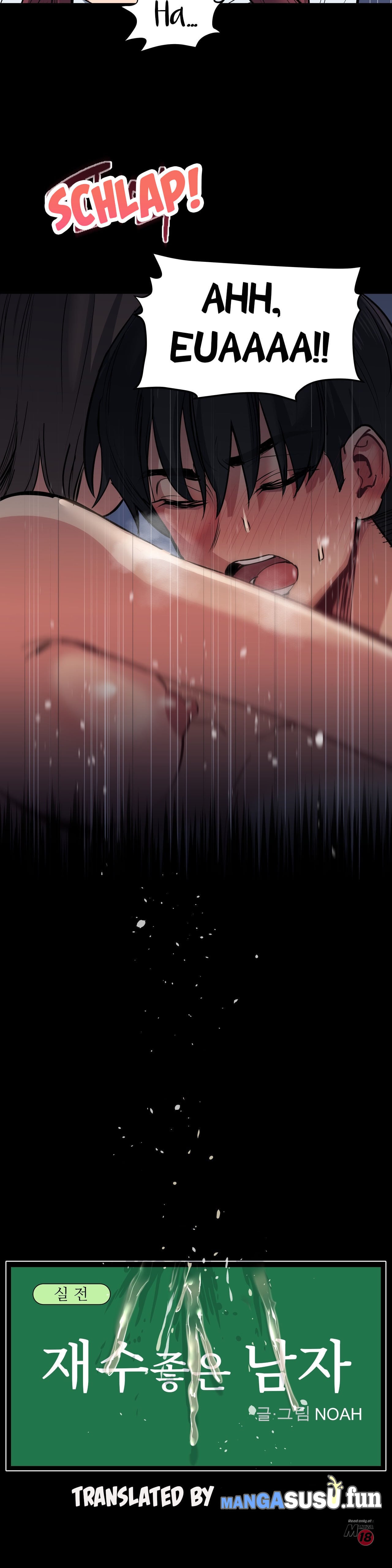 Lucky Guy - Chapter 29 sub indo 8 Lucky Guy - Chapter 29 sub indo 8