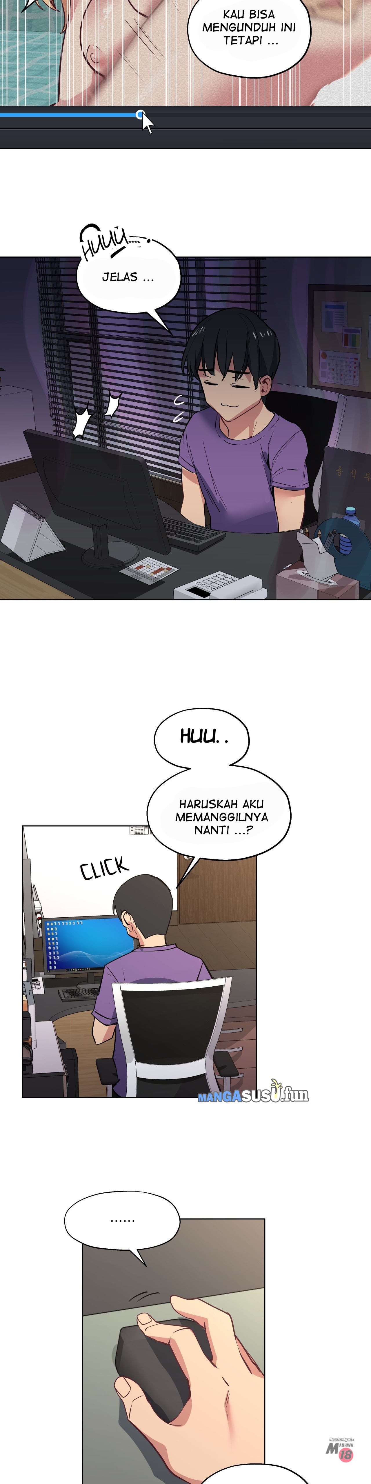 Lucky Guy - Chapter 29 sub indo 24 Lucky Guy - Chapter 29 sub indo 24