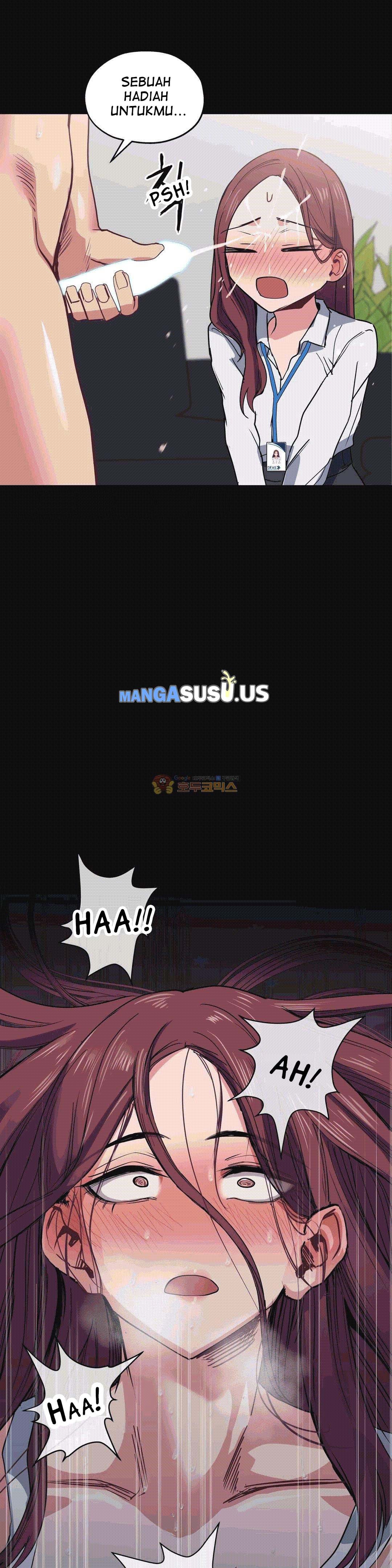 Lucky Guy - Chapter 21 sub indo 14