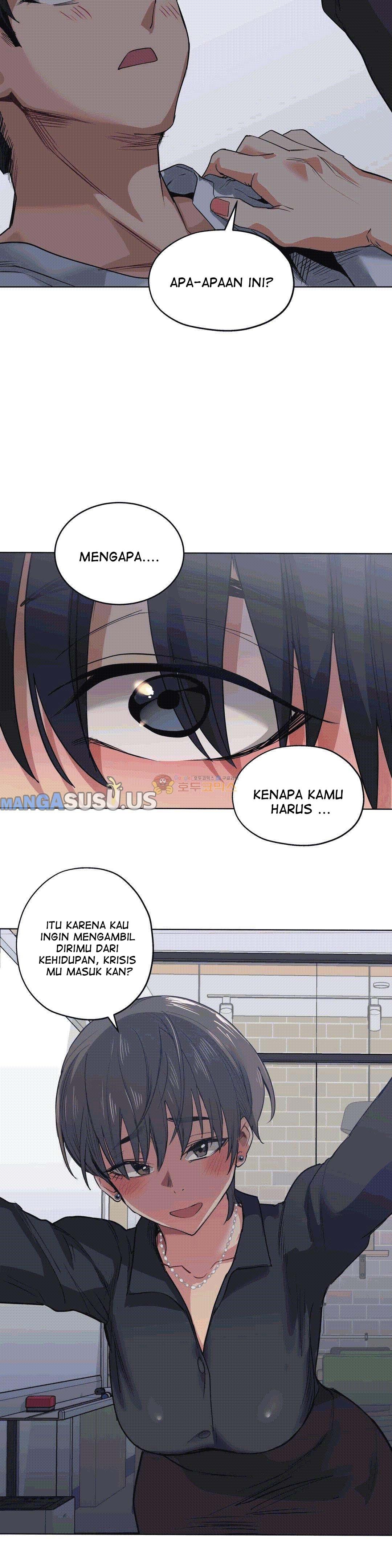 Lucky Guy - Chapter 21 sub indo 24
