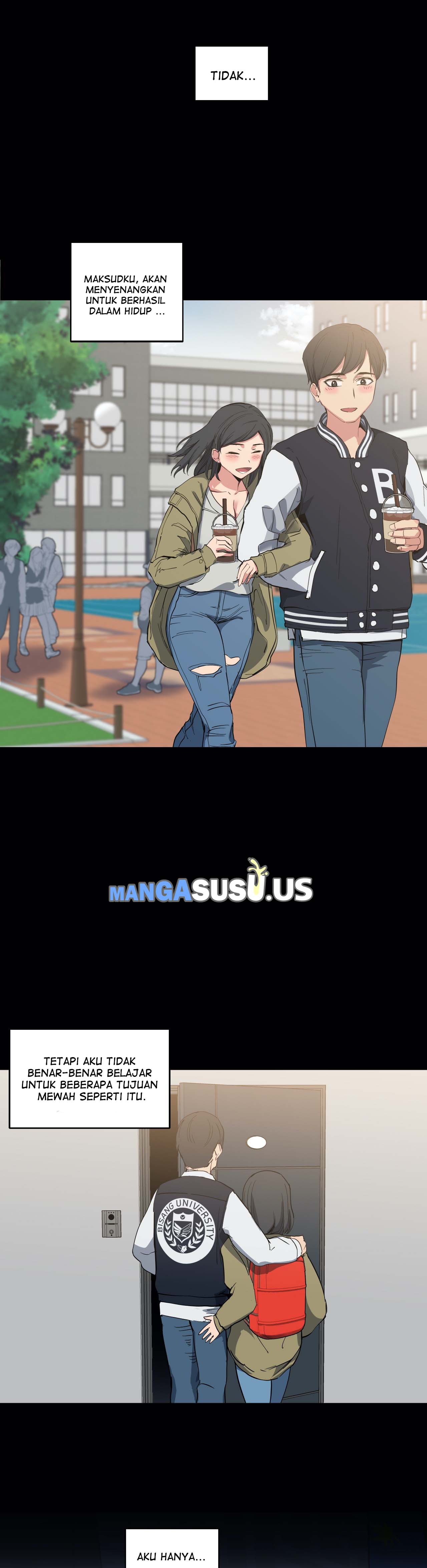 Lucky Guy - Chapter 11 sub indo 13