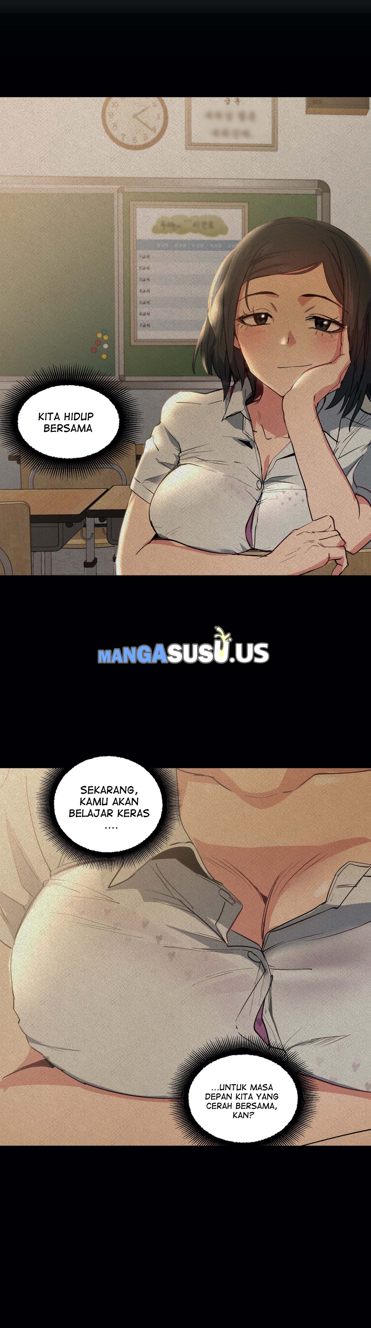 Lucky Guy - Chapter 11 sub indo 12