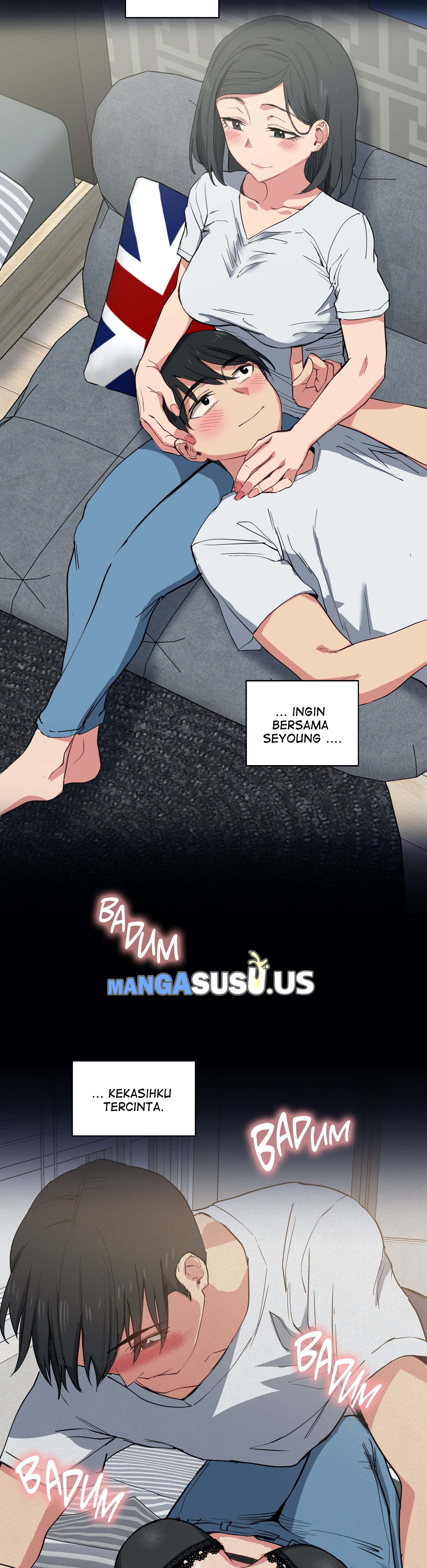 Lucky Guy - Chapter 11 sub indo 14