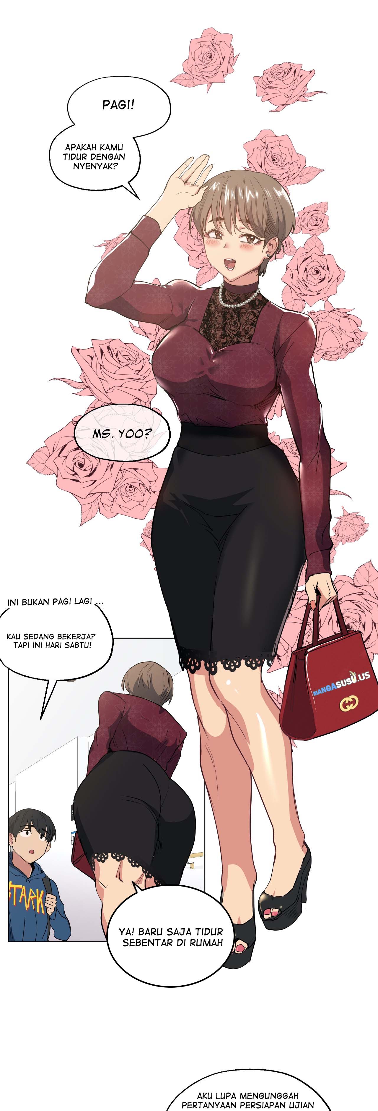 Lucky Guy - Chapter 17 sub indo 12 Lucky Guy - Chapter 17 sub indo 12