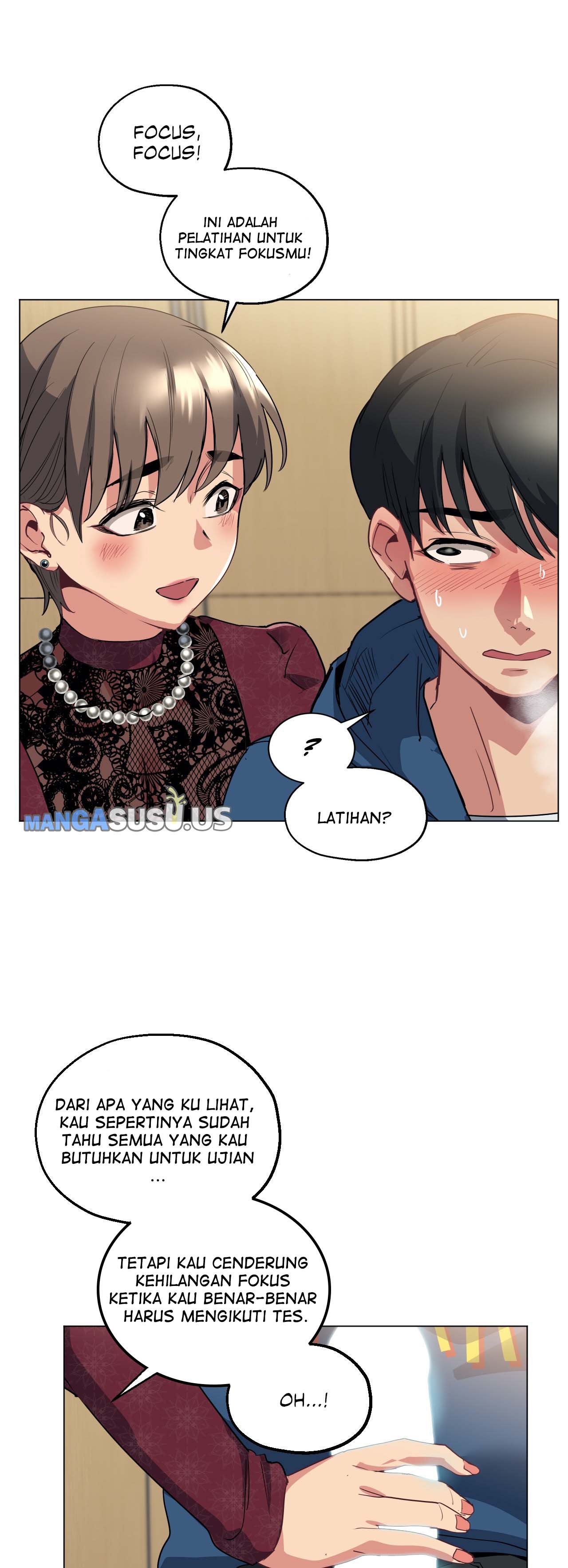 Lucky Guy - Chapter 17 sub indo 28 Lucky Guy - Chapter 17 sub indo 28