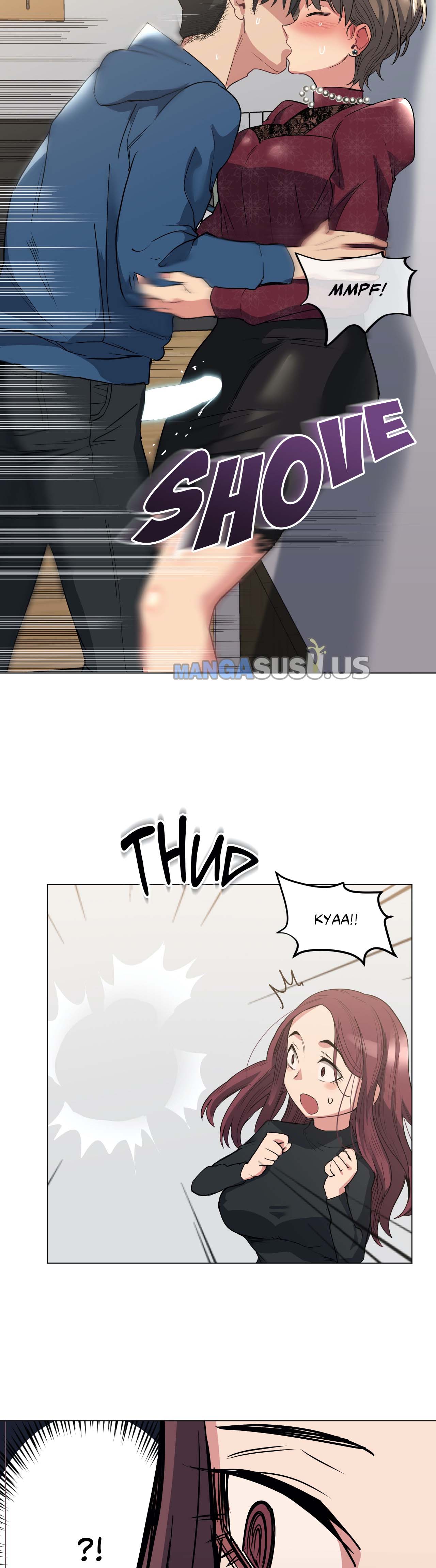 Lucky Guy - Chapter 17 sub indo 32 Lucky Guy - Chapter 17 sub indo 32