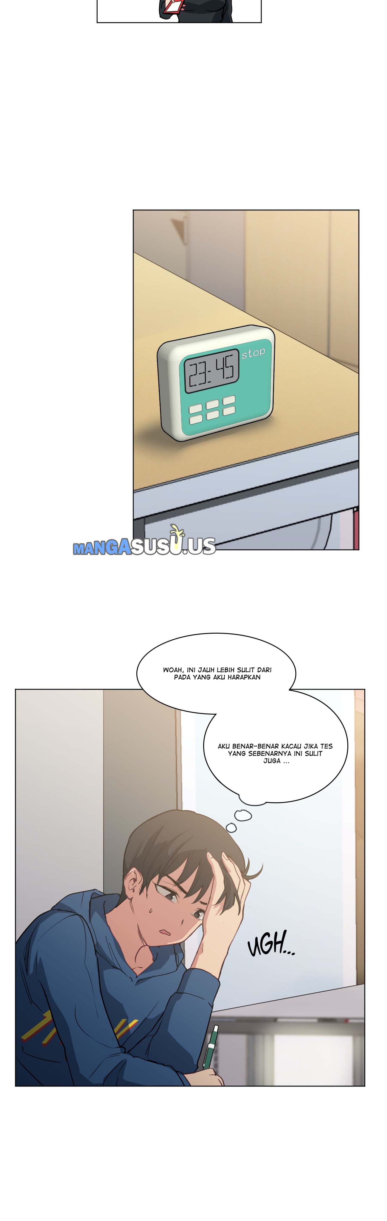 Lucky Guy - Chapter 17 sub indo 25 Lucky Guy - Chapter 17 sub indo 25