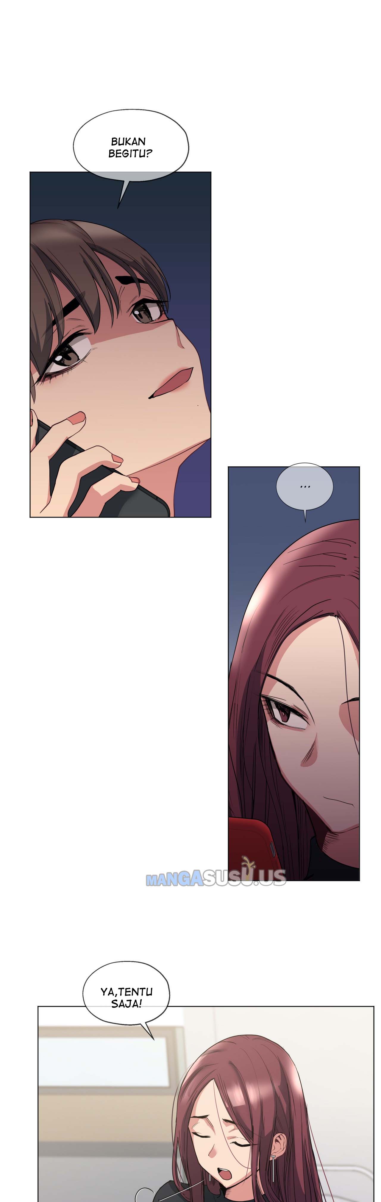 Lucky Guy - Chapter 17 sub indo 23 Lucky Guy - Chapter 17 sub indo 23