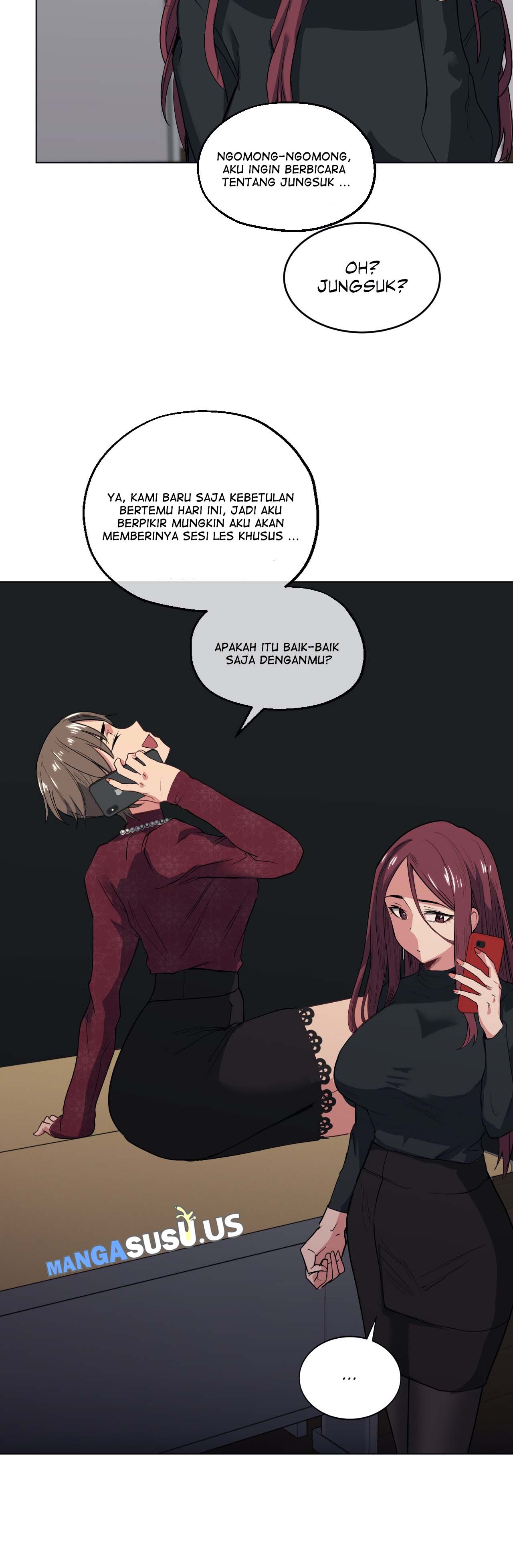 Lucky Guy - Chapter 17 sub indo 22 Lucky Guy - Chapter 17 sub indo 22