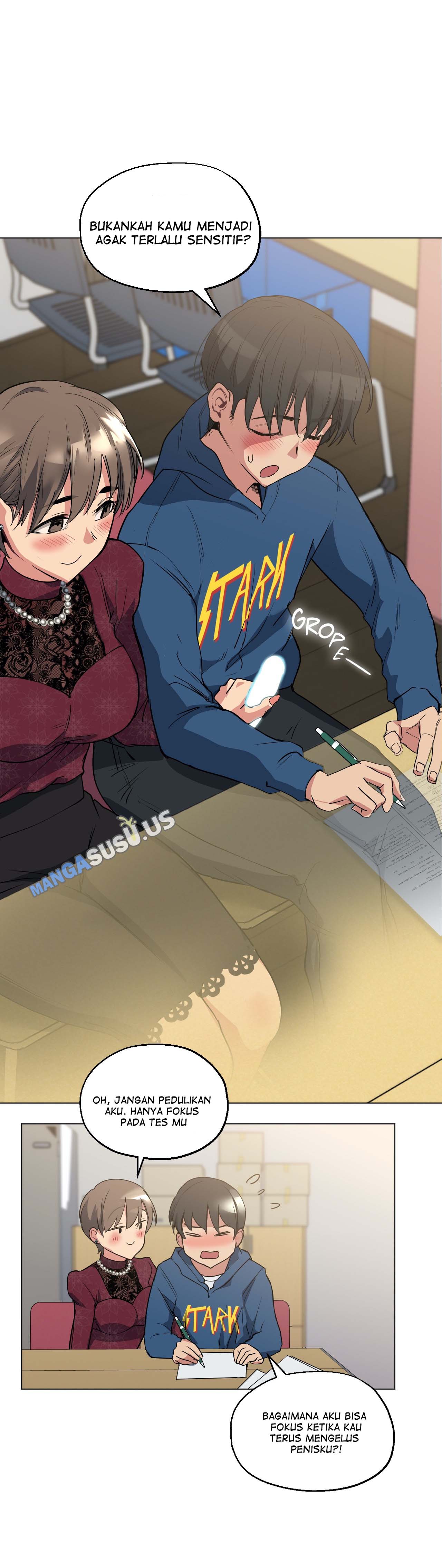 Lucky Guy - Chapter 17 sub indo 27 Lucky Guy - Chapter 17 sub indo 27