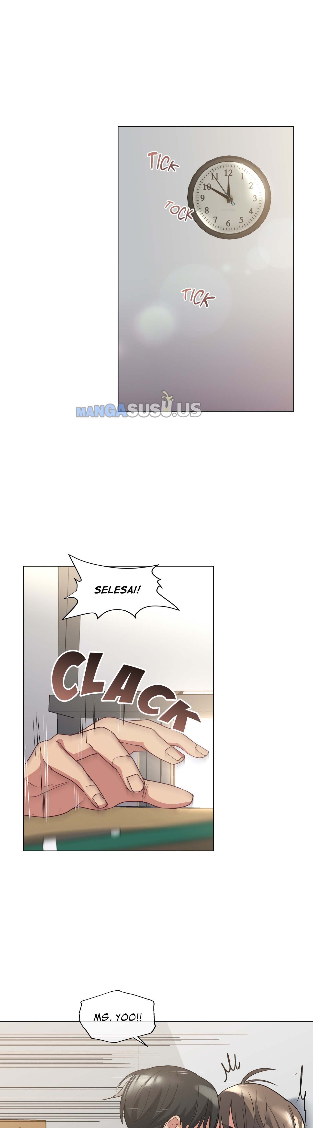 Lucky Guy - Chapter 17 sub indo 31 Lucky Guy - Chapter 17 sub indo 31