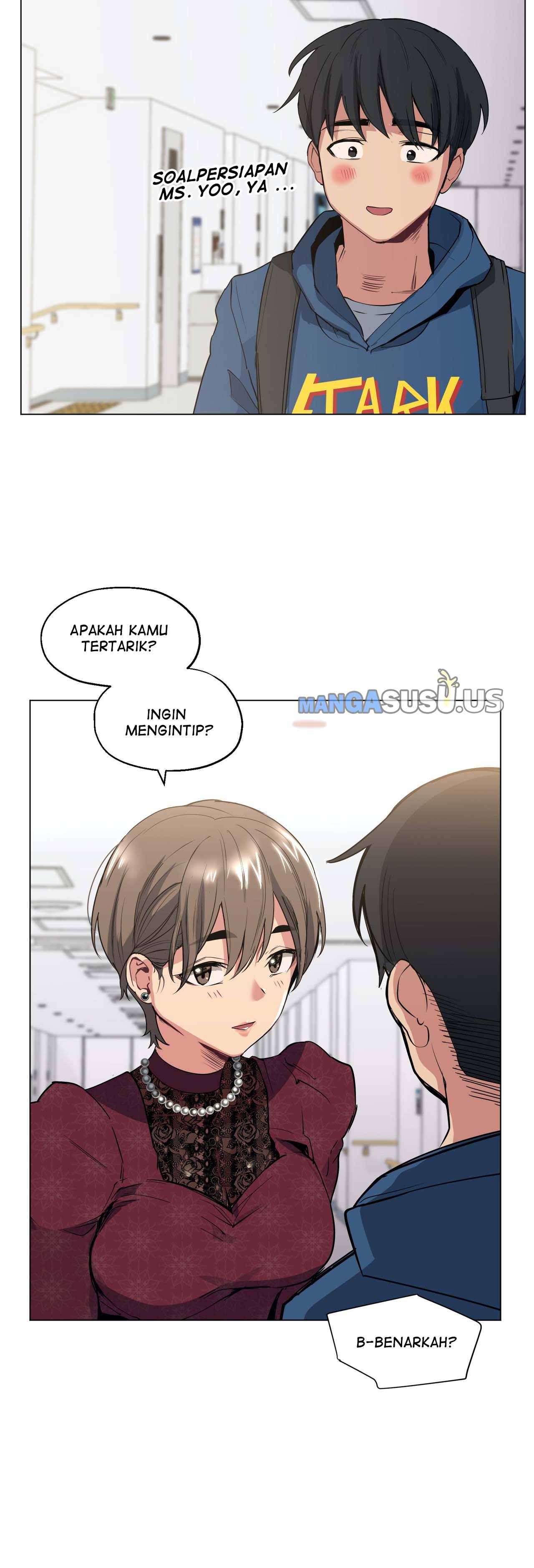 Lucky Guy - Chapter 17 sub indo 14 Lucky Guy - Chapter 17 sub indo 14