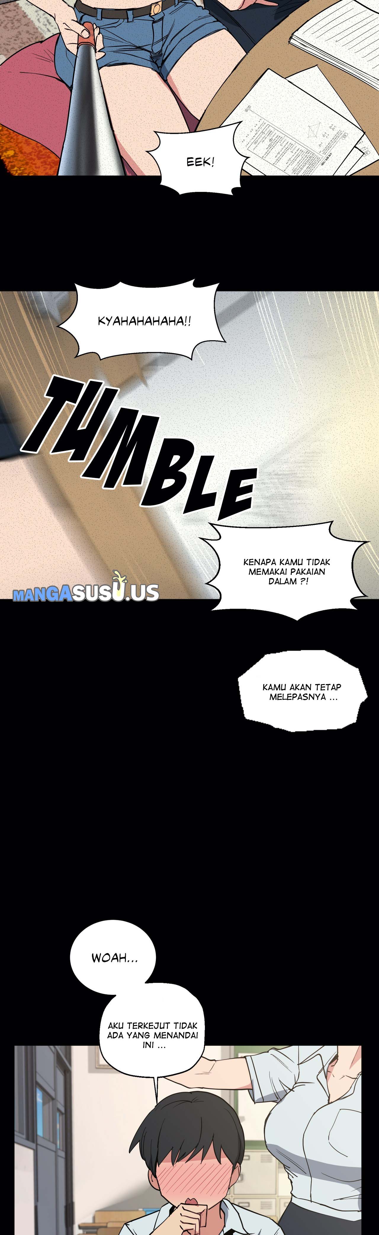 Lucky Guy - Chapter 9 sub indo 14