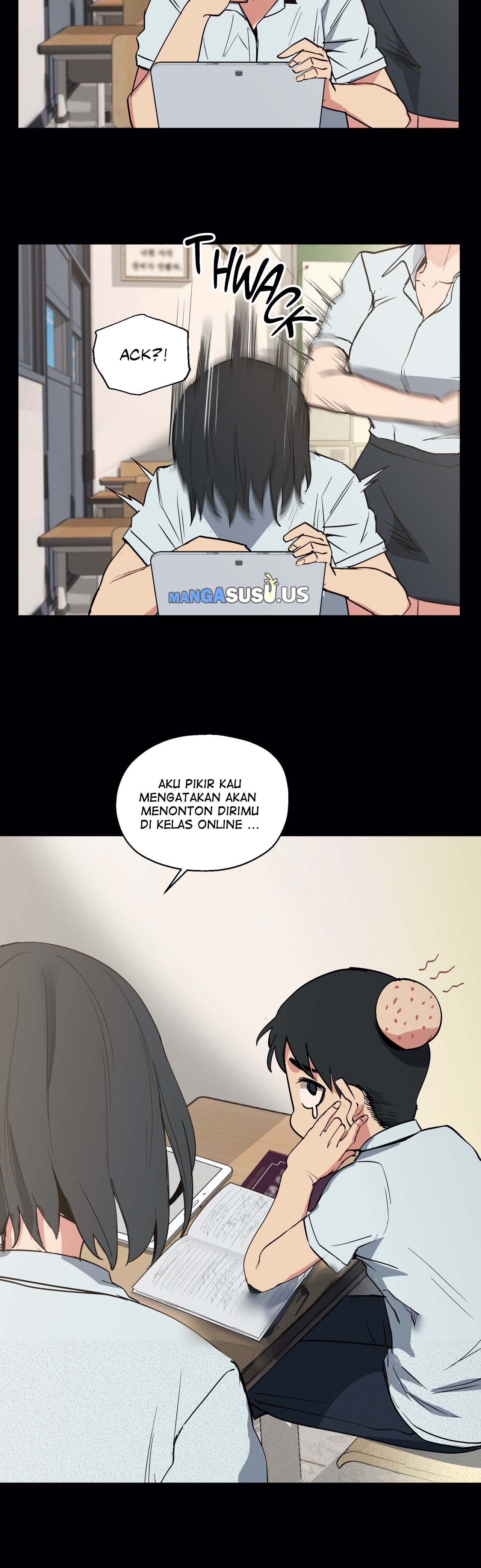 Lucky Guy - Chapter 9 sub indo 15