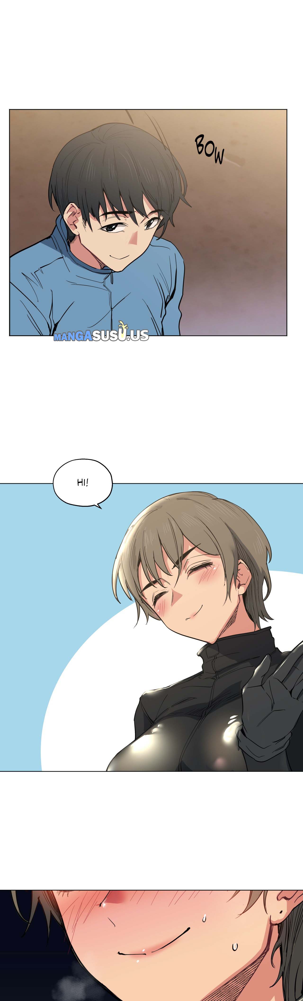 Lucky Guy - Chapter 9 sub indo 27