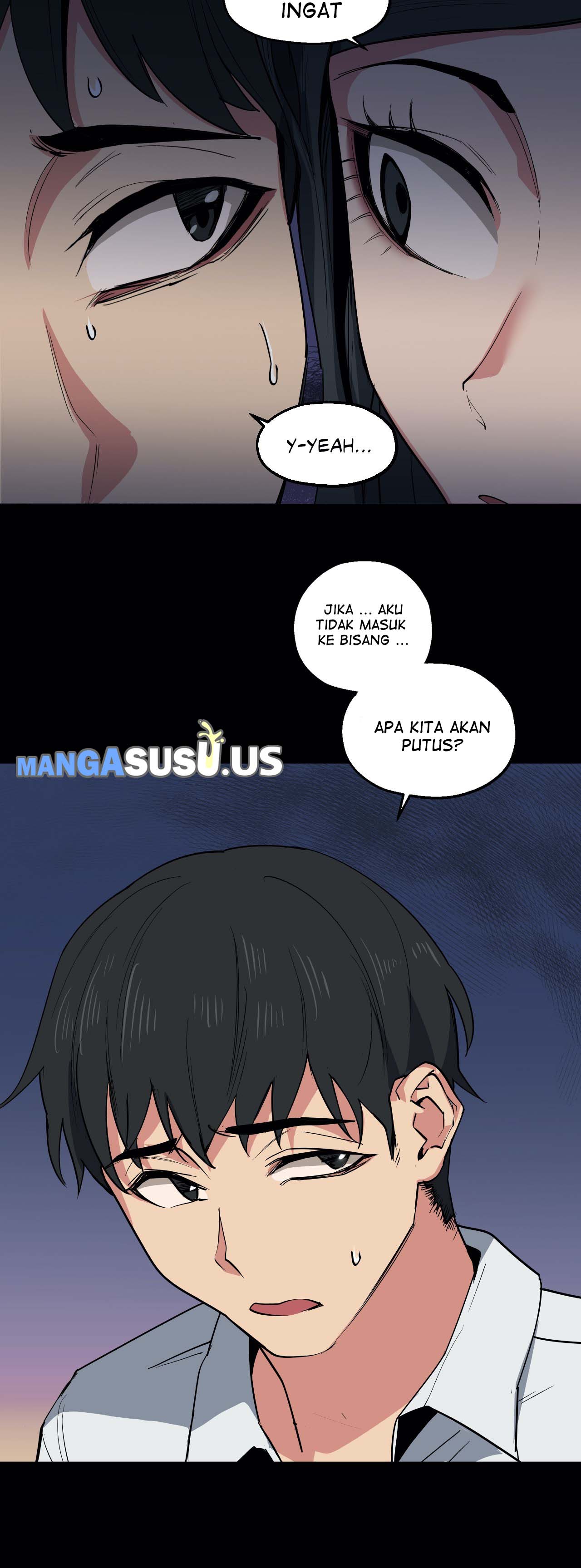 Lucky Guy - Chapter 9 sub indo 18