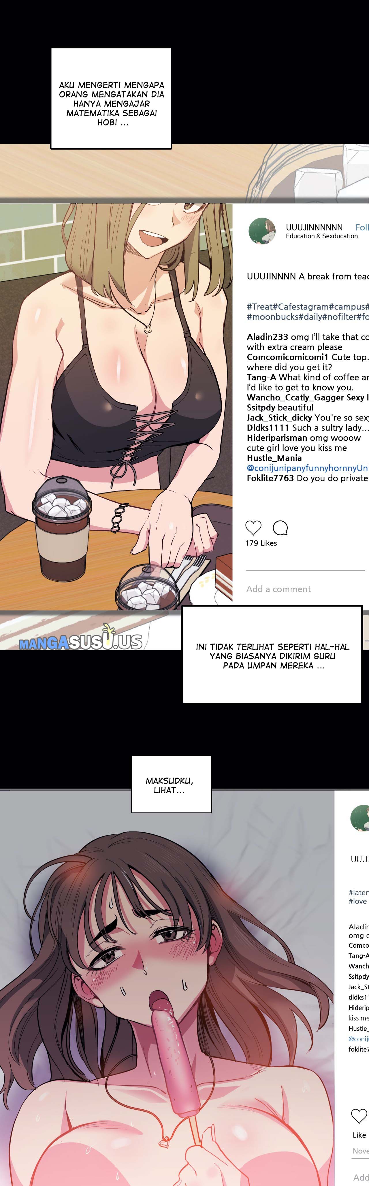 Lucky Guy - Chapter 9 sub indo 11