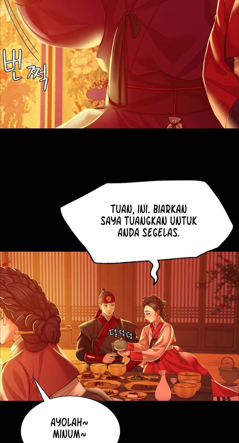 Madam - Chapter madam 23 58