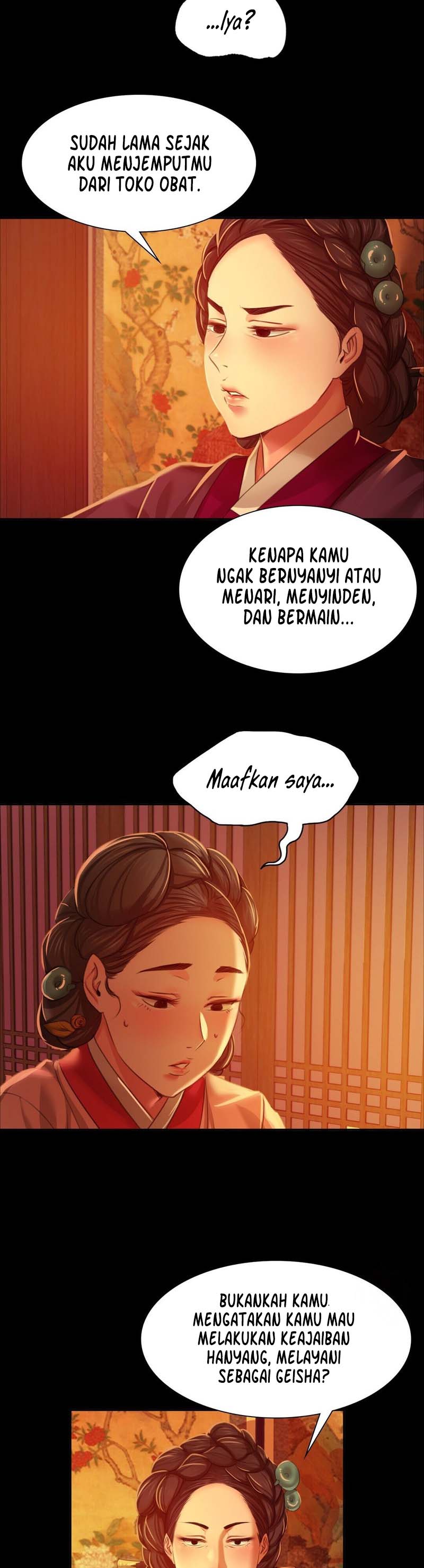 Madam - Chapter madam 23 42