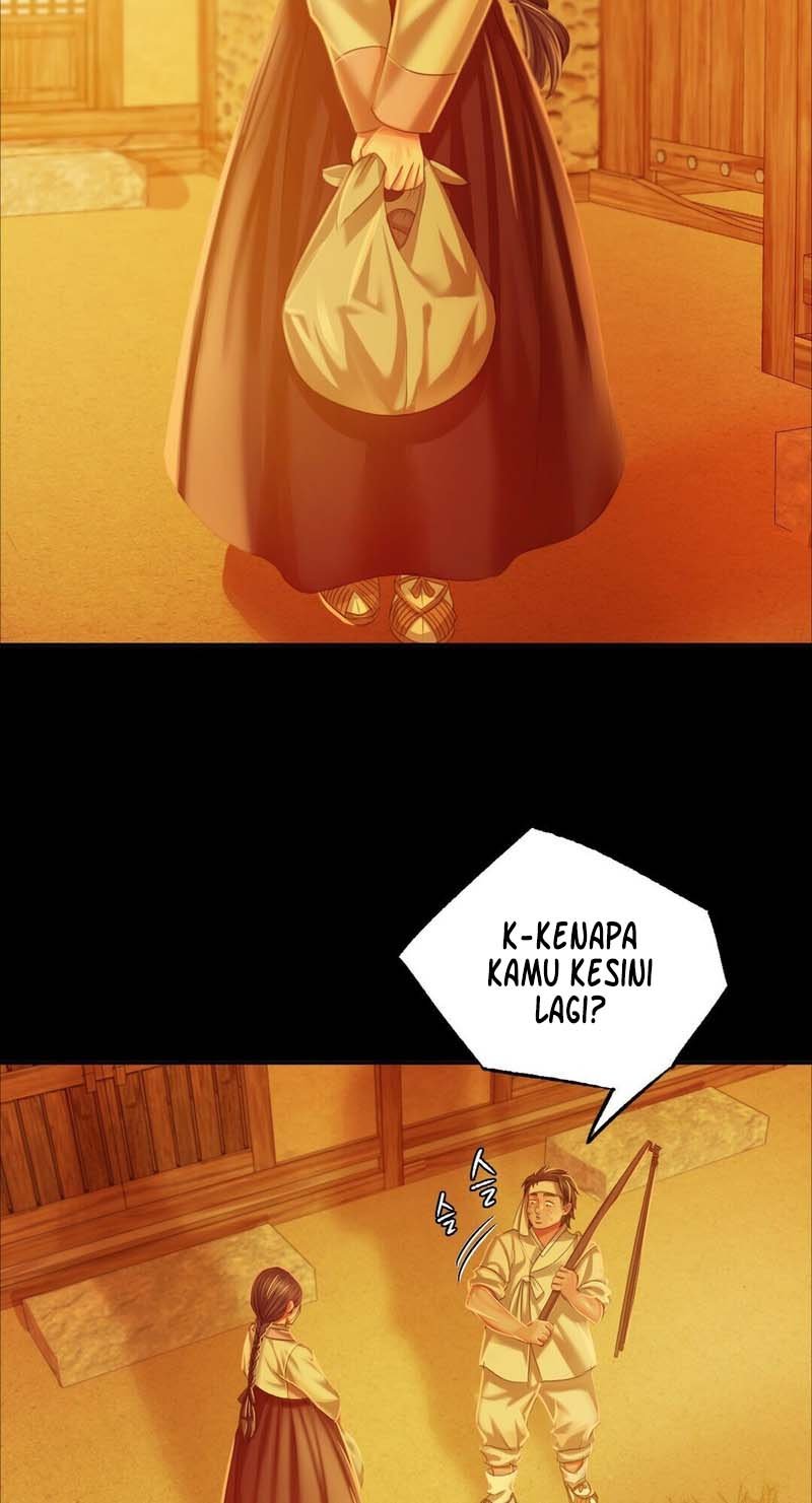 Madam - Chapter madam 23 21