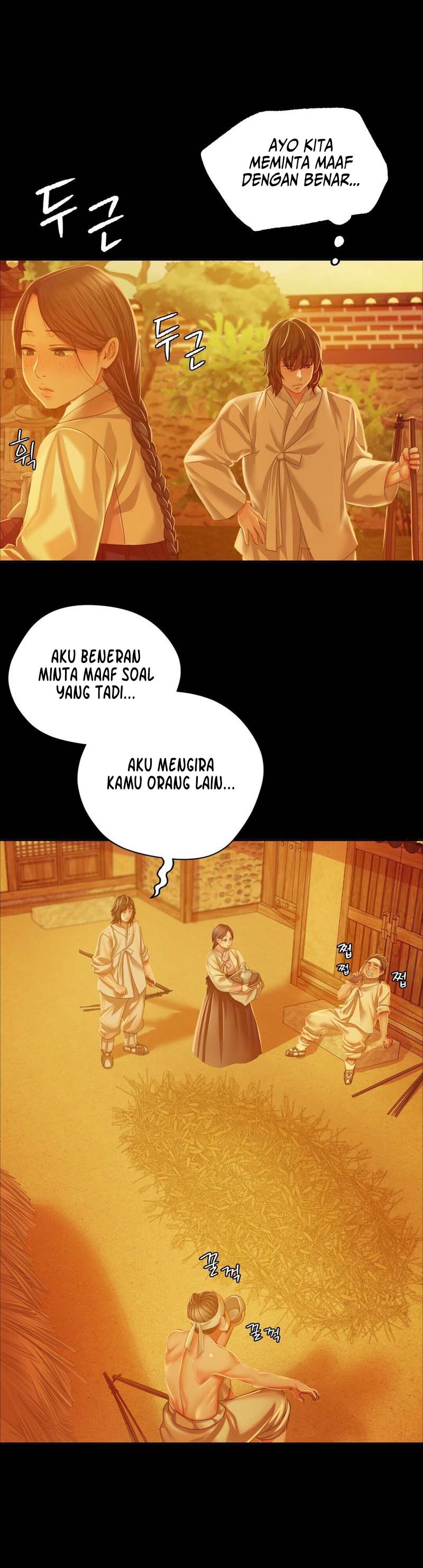 Madam - Chapter madam 23 24