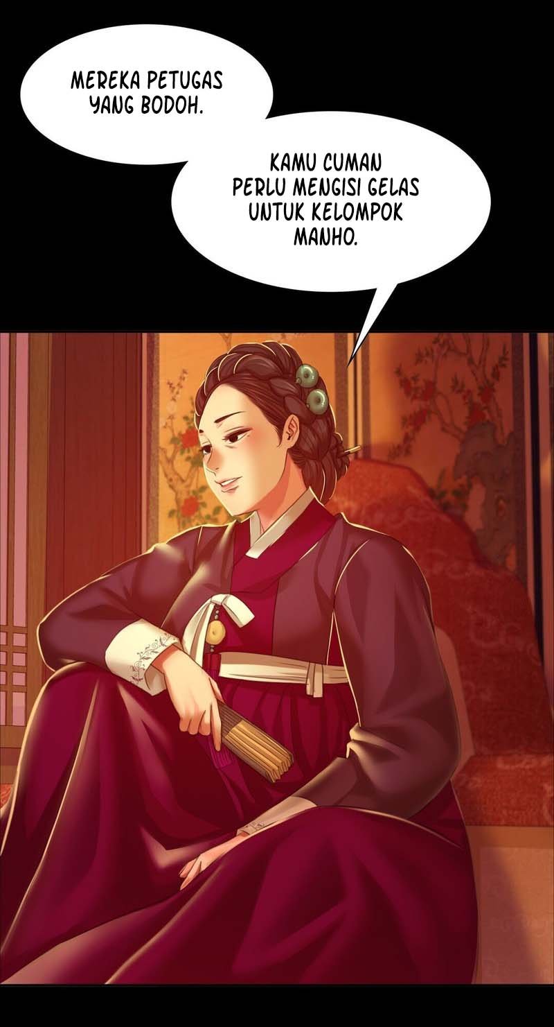 Madam - Chapter madam 23 49