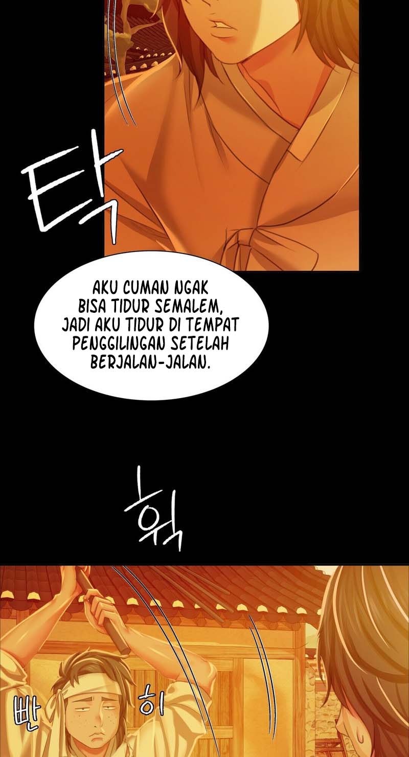 Madam - Chapter madam 23 19