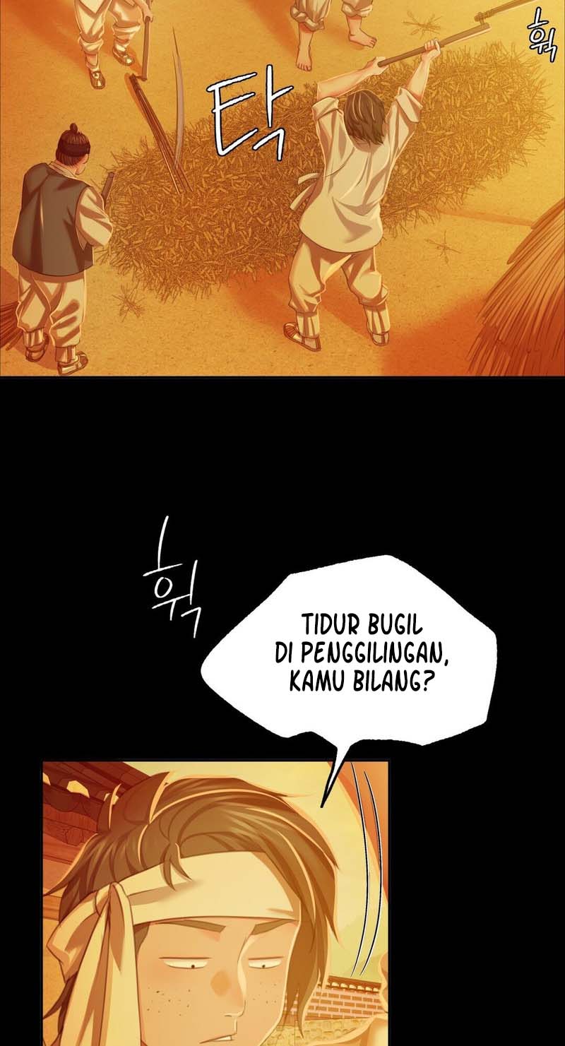 Madam - Chapter madam 23 17