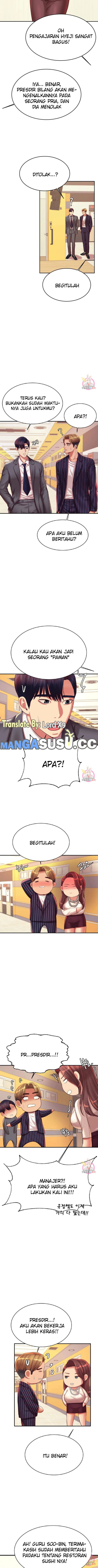 Teacher Lesson - Chapter 45 end 10