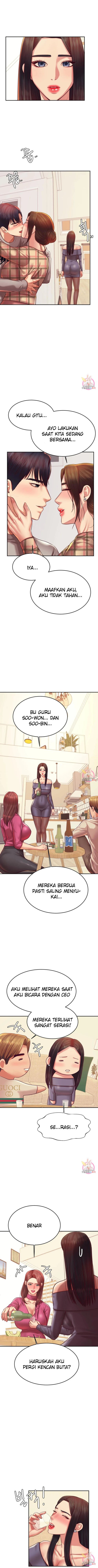 Teacher Lesson - Chapter 45 end 4