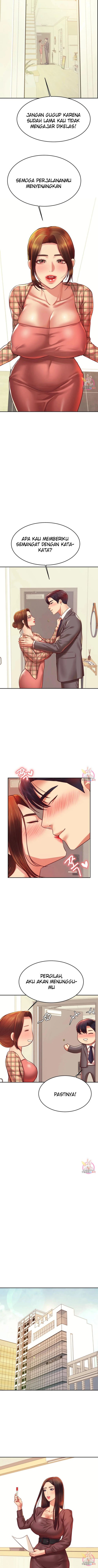 Teacher Lesson - Chapter 45 end 9