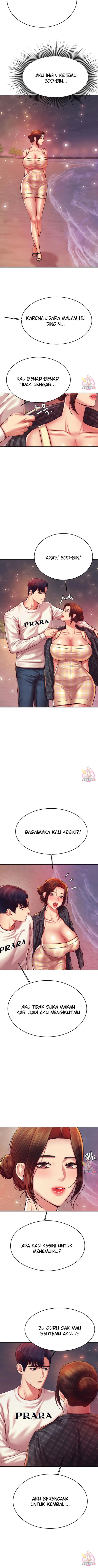 Teacher Lesson - Chapter 45 end 14