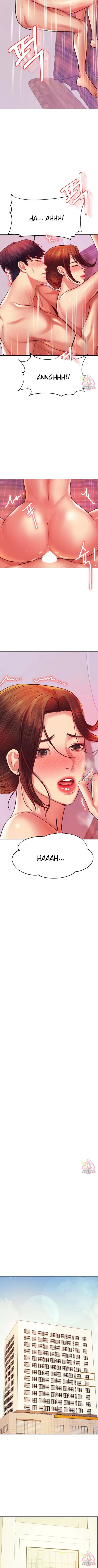Teacher Lesson - Chapter 45 end 8