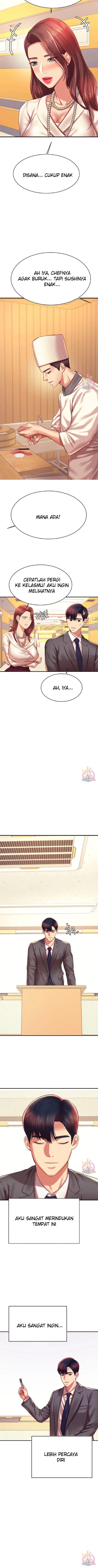 Teacher Lesson - Chapter 45 end 11