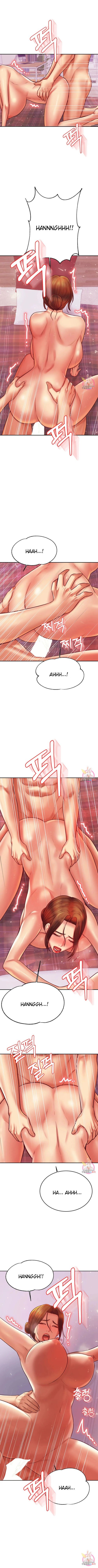 Teacher Lesson - Chapter 45 end 6