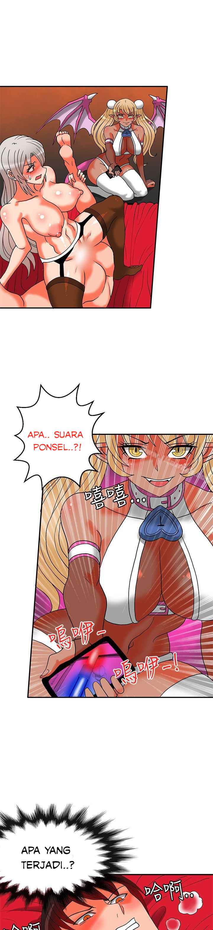 30cm Contractor S2 - Chapter 28 end 17