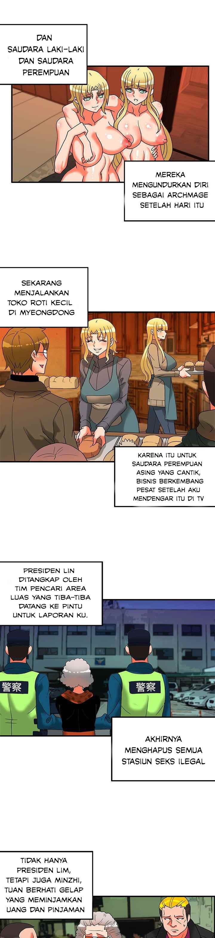 30cm Contractor S2 - Chapter 28 end 31