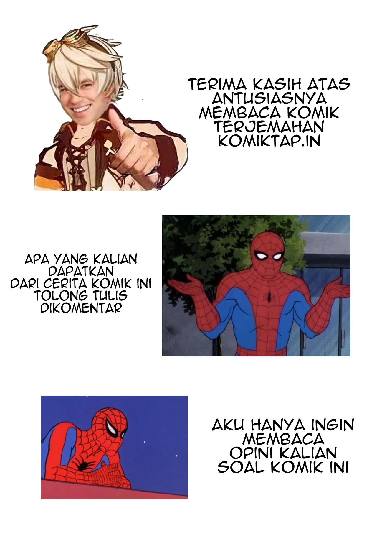 Rookie guy - Chapter 28 end 112 Rookie guy - Chapter 28 end 112