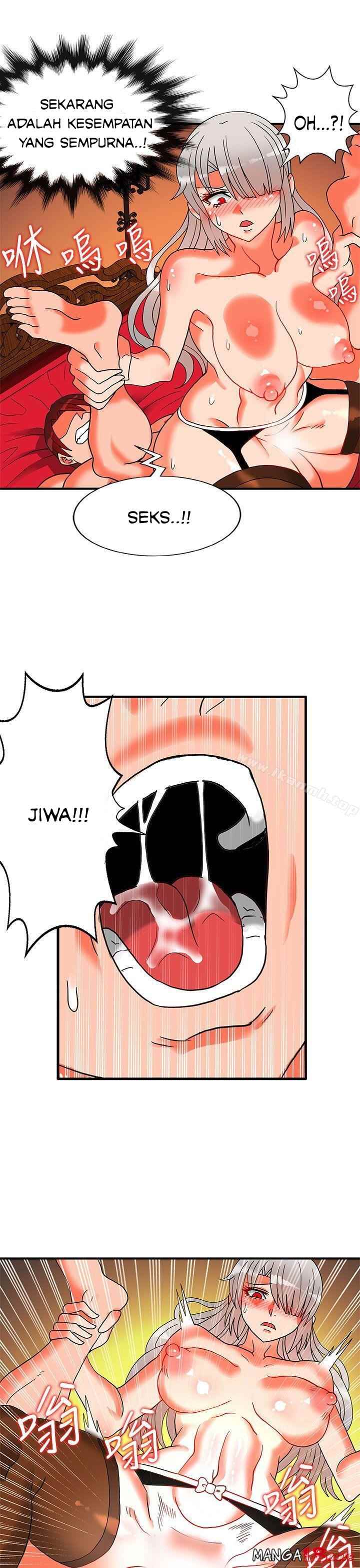 30cm Contractor S2 - Chapter 28 end 19