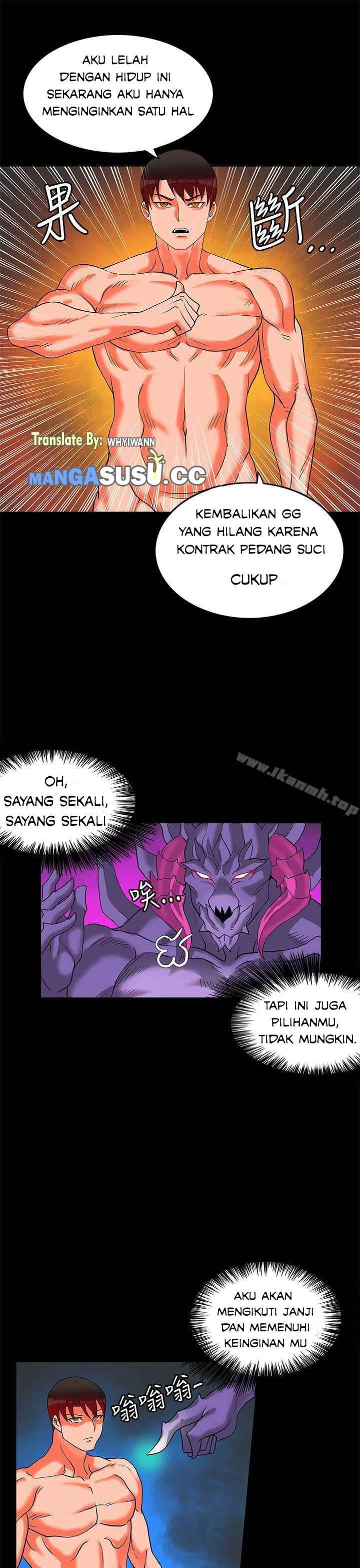 30cm Contractor S2 - Chapter 28 end 37