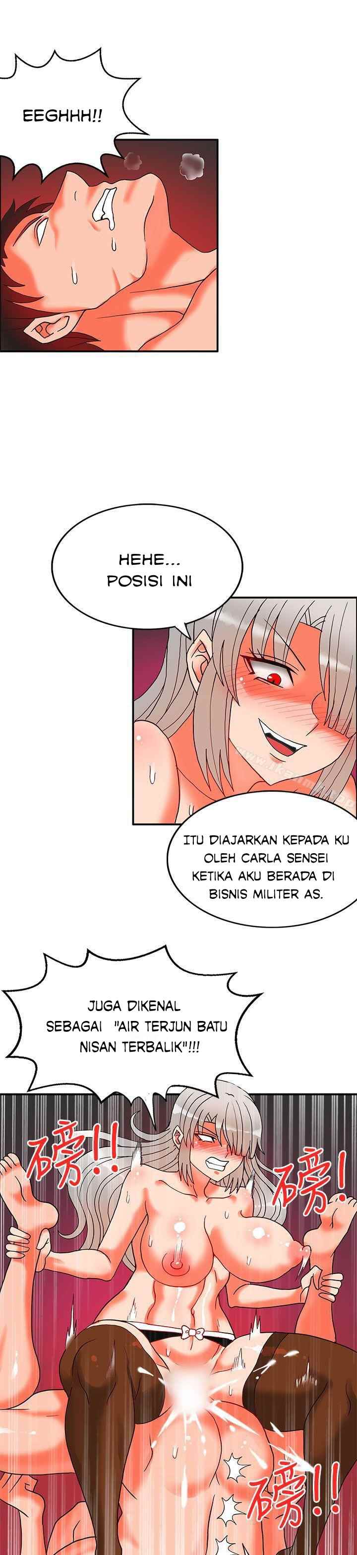 30cm Contractor S2 - Chapter 28 end 11
