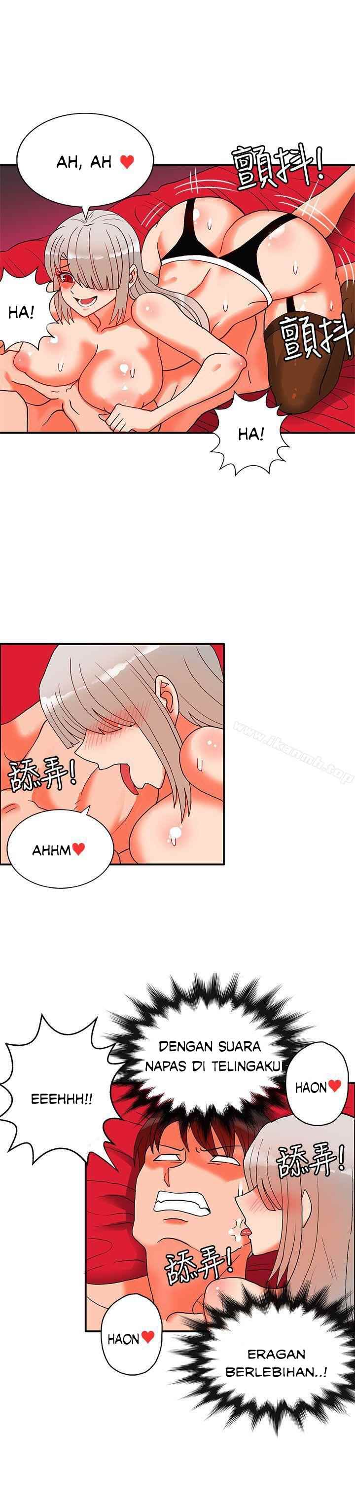 30cm Contractor S2 - Chapter 28 end 8