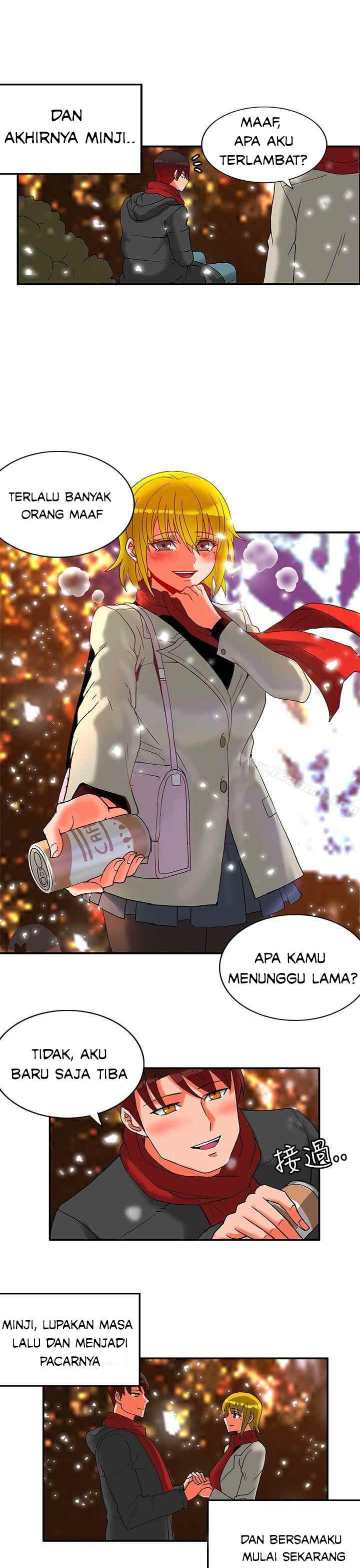 30cm Contractor S2 - Chapter 28 end 33