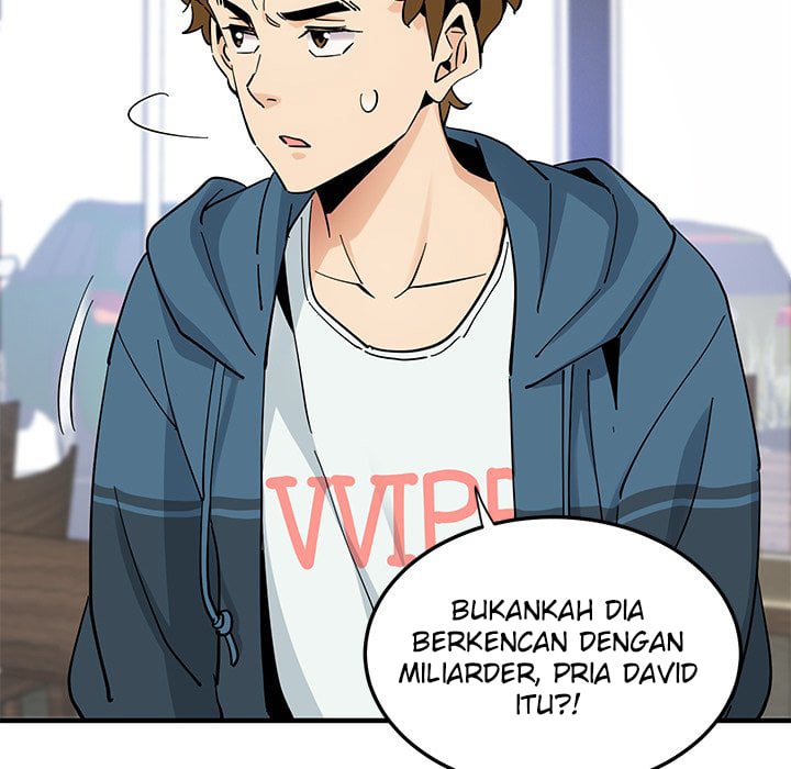 Love Factory - Chapter 28 end 77