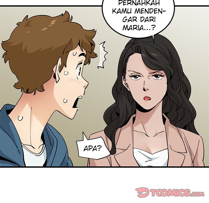 Love Factory - Chapter 28 end 75