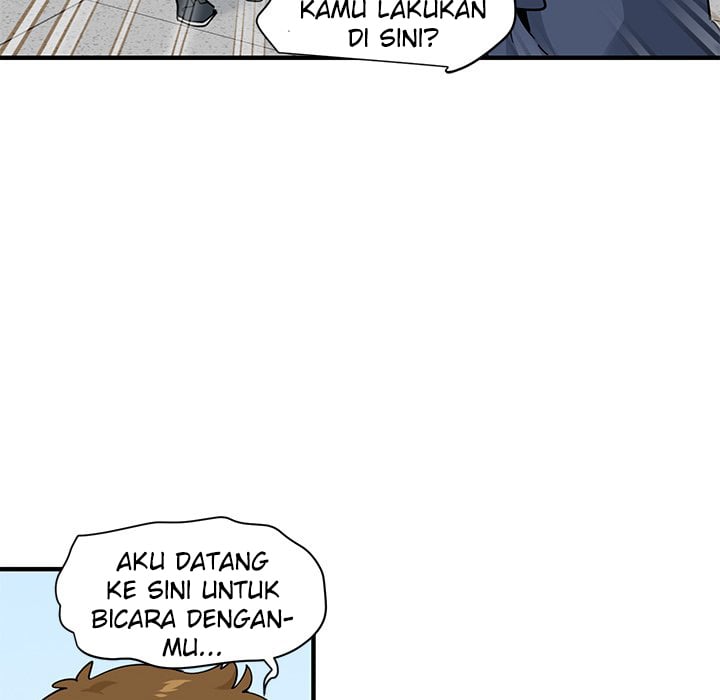 Love Factory - Chapter 28 end 110