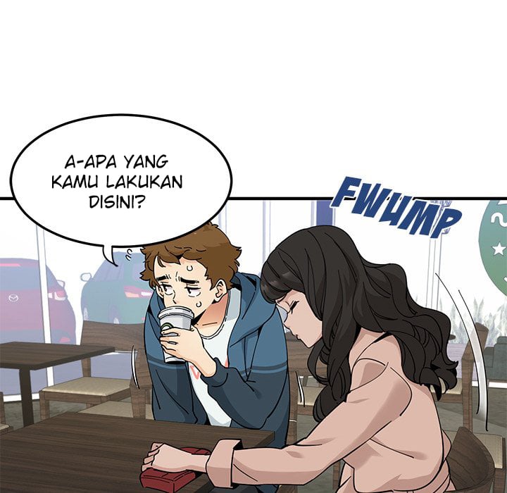 Love Factory - Chapter 28 end 71