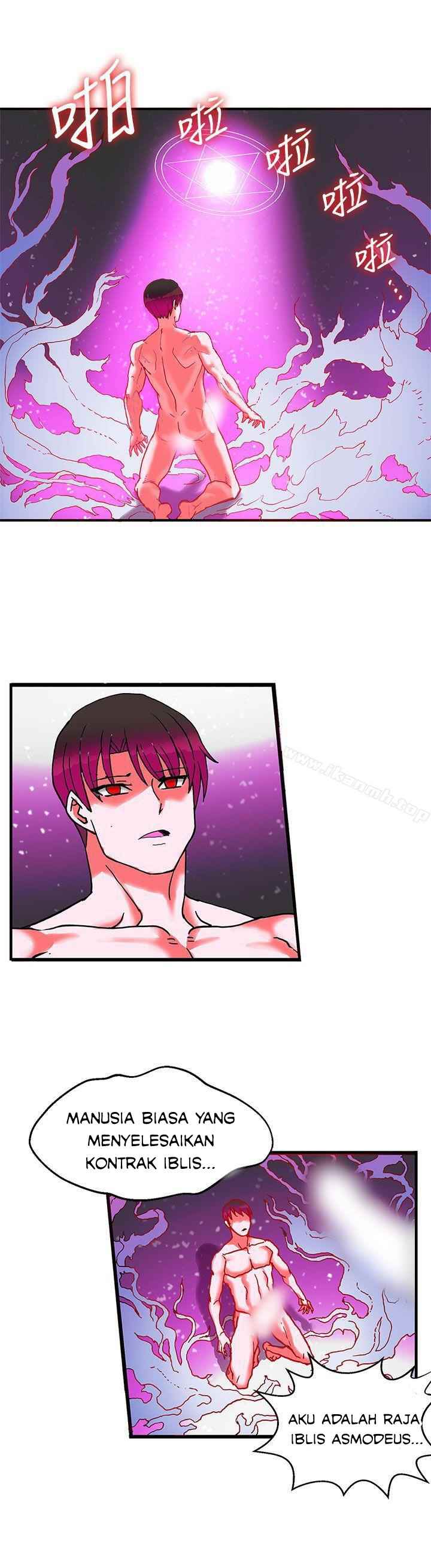 30cm Contractor S2 - Chapter 28 end 26