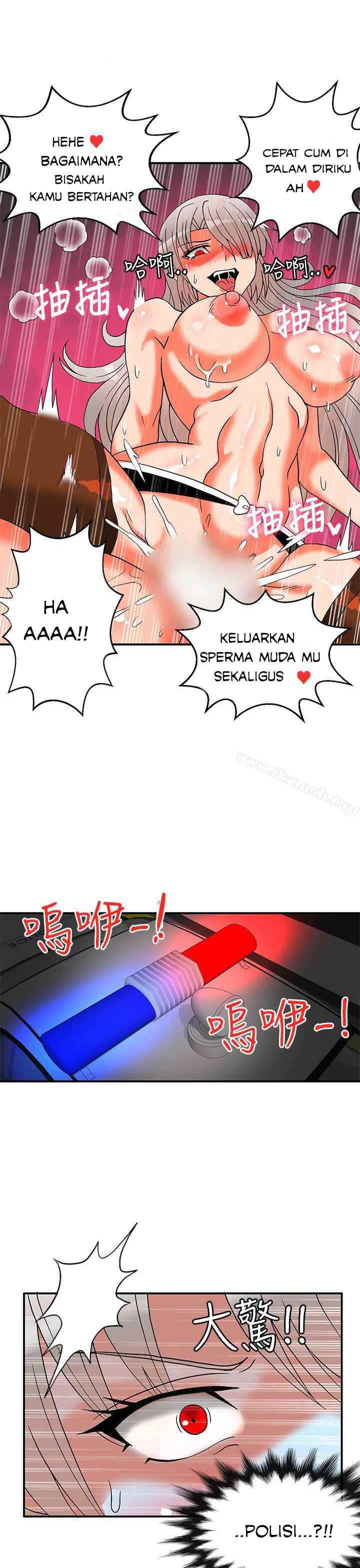 30cm Contractor S2 - Chapter 28 end 15