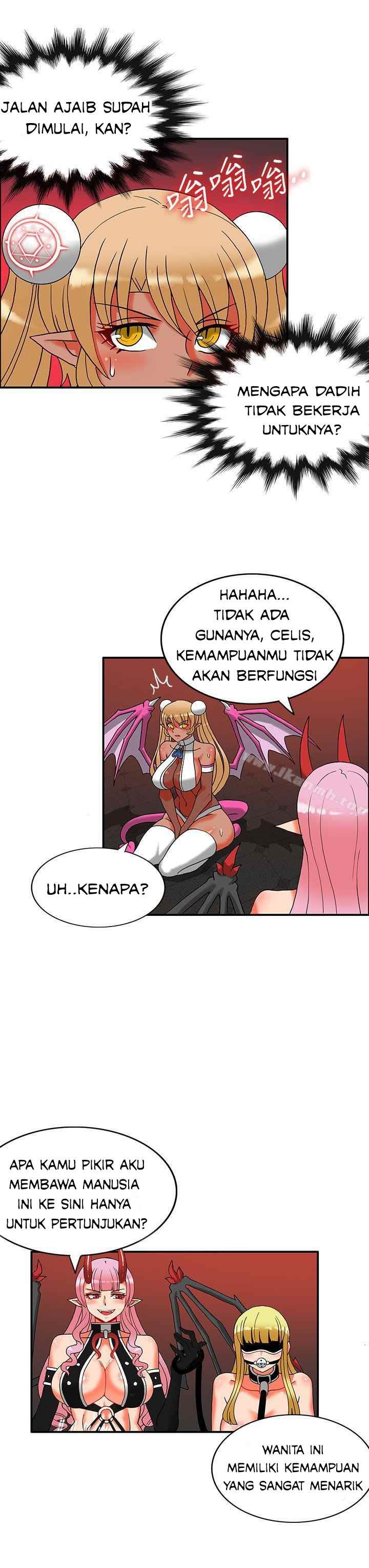 30cm Contractor S2 - Chapter 28 end 5